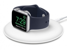 Apple Watch Series 5 / SE 無法充電？可免費維修