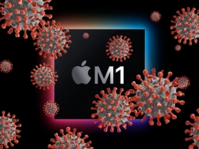 研究人員發現第一款原生對應 M1 處理器 Mac 運作環境打造的病毒
