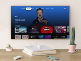 Apple TV App 從即日起開放 Google TV 裝置安裝使用