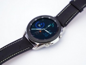 三星有可能在下一款智慧手錶恢復採用 Android 作業系統