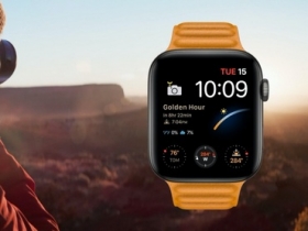 代號「探索者版」，報導指稱蘋果計畫打造一款強固型 Apple Watch