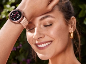 三星與西班牙珠寶品牌 TOUS 合作，歐洲推聯名 Galaxy Watch 3