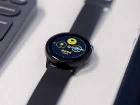 Google 重新推動 Wear OS　新 Galaxy Watch 傳放棄 Tizen