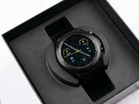 Tizen 與 Wear OS 整合後　舊版 Galaxy Watch 依舊可更新