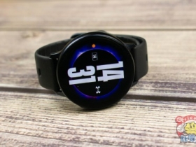 新爆料：三星 Galaxy Watch Active 4 可能搭載 5nm 處理器