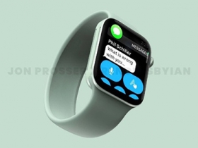 新的 Apple Watch 將有新外型設計，強固版和入門版明年見