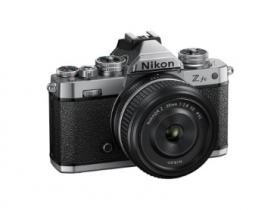 採 APS-C 片幅、加入錄影功能，Nikon Z Fc 是睽違許久的復古造型相機