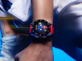 滿滿遊戲元素，TAG Heuer 揭曉《超級瑪利歐》聯名款智慧手錶具體細節