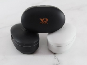 XROUND FORGE/FORGE NC真無線藍牙耳機-優質表現集於一身，功能完整強悍