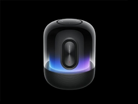 華為發表新版 Sound X 音箱，華為手環 6 Pro 同步登場