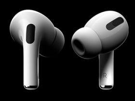 蘋果推出 AirPods Pro beta 韌體，增加語音對話增強功能