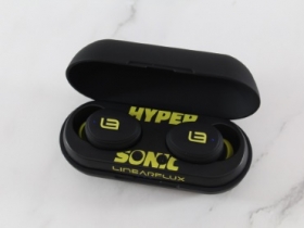 LinearFlux HyperSonic Lite真無線藍牙耳機-高CP值入門好選擇