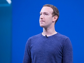 回應前員工指控，Facebook 執行長 Mark Zuckerberg 發長文辯駁
