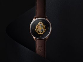 擁有專屬錶帶和錶盤設計，OnePlus Watch 哈利波特版印度發表