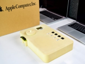 疑似蘋果第一款 iPod 原型設計曝光，與實際推出成本外觀相去甚遠