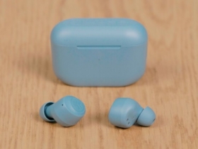 JLab GO Air POP 百元真無線耳機也有高顏質
