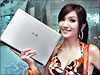 ASUS CULV 新品　UL30 台北應用展開賣
