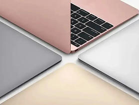 報導指稱蘋果計畫再次推出 12 吋 MacBook，將換上 Apple Silicon 處理器