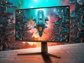 LG UltraGear 電競顯示器全新產品登場　首度導入 48 吋 4K OLED 面板