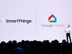 基於 Matter 協議，三星宣布 SmartThings 裝置將與 Google 物聯網裝置連動