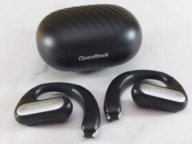 OneOdio OpenRock Pro開放式藍牙耳機-超舒適配戴體驗，環境音與溝通對話完全掌握