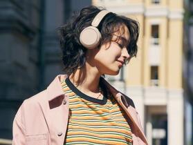 Sony 在台推出無線藍牙耳罩式耳機新品 WH-CH720N、WH-CH520