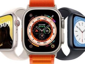 Mark Gurman 又爆料！Apple Watch Ultra 2 將於 9 月發表