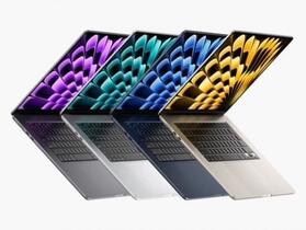 報導指稱換上 M3 處理器的新款 iMac、13 吋 MacBook Pro 及 MacBook Air 將於 10 月亮相