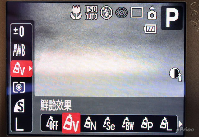 時尚廣角、輕鬆拍照　Canon IXUS 870 IS