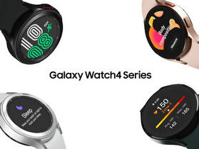 系統更新模範生三星   為上市兩年的 Galaxy Watch4 提供升級