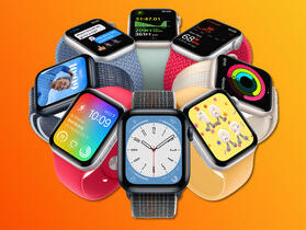 發佈前夕最後爆料   Apple Watch Series 9 / Ultra 2 值得期待