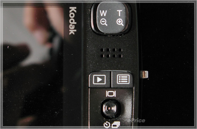 搭著奧運順風車的 Kodak M2008