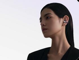 華為首款開放式耳機  FreeClip 創新設計定價 6,800 元