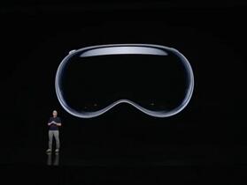 iPhone 不再是產品重心  蘋果明年發展重點在 Vision Pro 等穿戴裝置 