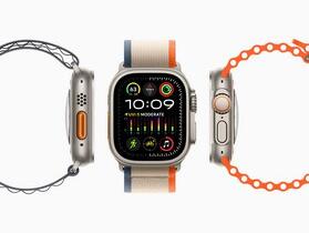 美國國際貿易委員會維持禁令  蘋果遭中止在美銷售 Apple Watch Series 9 及 Ultra 2
