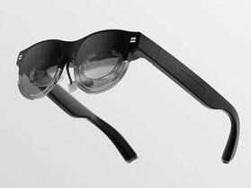 華碩推出可當作外接顯示器的 AirVision M1 眼鏡  擴展更多元外接顯示應用體驗