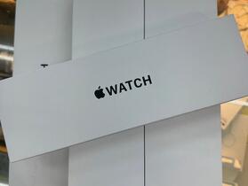 【獨家特賣】Apple Watch SE 2 限時特價，最暢銷的蘋果智慧錶只要 6,800 元起！(1/31-2/6)