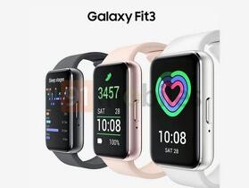 新功能媲美智慧手錶  Galaxy Fit 3 內部培訓文件曝光