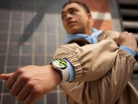 Galaxy Watch 7 傳有三個版本  電池續航力大幅提升