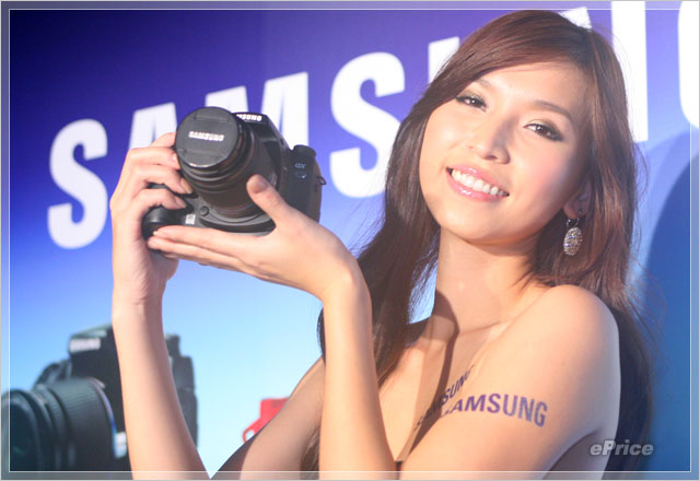 Samsung 四款千萬新機  消費機種最迷人