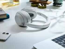 Sony 全新 ULT WEAR 耳罩式無線降噪耳機 WH-ULT900N 震撼重拍強勢來襲