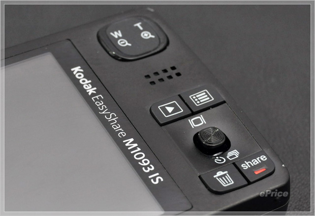 Kodak M1093 高畫質 HD 錄影　七千元有找