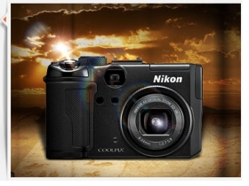人、事、時、「地」、物，全都錄 (1) - Nikon Coolpix P6000
