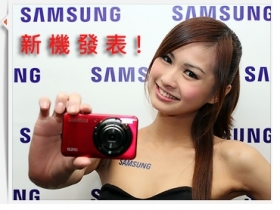 Samsung 在台發表 WB500、ST50 等四款新機