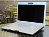 鑽石菱格時尚款　TOSHIBA T130 簡單測