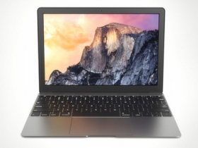 新款 12 吋 MacBook 將在 2/24 發表？