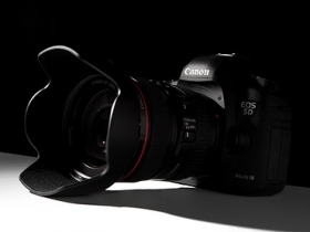 傳 Canon 將發表 53MP 全幅相機