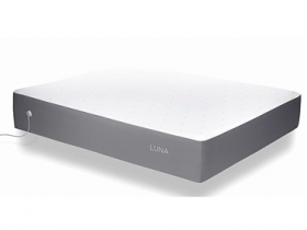 Luna：給你舒適睡眠的智慧床罩