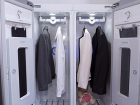 LG 發表上下雙槽洗衣機、Styler 智慧衣物護理機