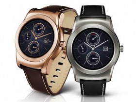 LG 發表 LG Watch Urbane：古典版 G Watch R